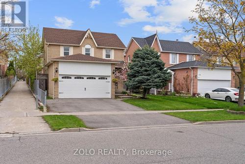 10 COLES AVENUE  Ajax, ON L1T 3G7