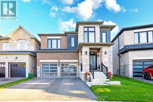 127 MCPHAIL AVENUE  Clarington, ON L1C 7H2