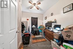 Unit A Upper - 2 Bed 1 Bath - 