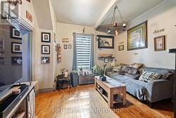 Unit C Main - 2 Bed 1 Bath - 