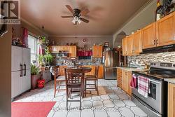 Unit C Main - 2 Bed 1 Bath - 