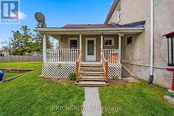 Unit B Rear - 1 Bed 1 Bath - 
