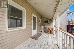 Unit B Rear - 1 Bed 1 Bath - 