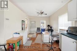 Unit B Rear - 1 Bed 1 Bath - 