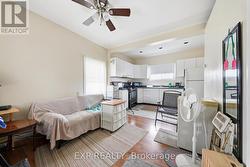 Unit B Rear - 1 Bed 1 Bath - 