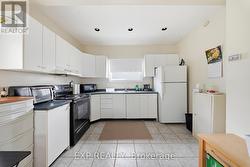 Unit B Rear - 1 Bed 1 Bath - 
