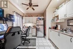 Unit A Upper - 2 Bed 1 Bath - 
