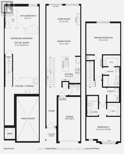 776 Banyan Lane, London North (North E), ON - Indoor Photo Showing Kitchen With Double Sink With Upgraded Kitchen