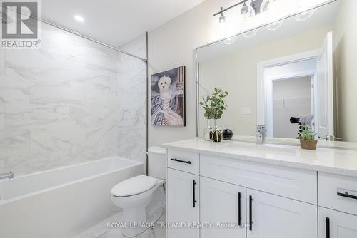776 Banyan Lane, London North (North E), ON - Outdoor