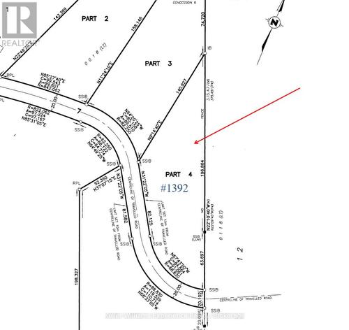 1392 Echo Ridge Road, Kearney, ON 