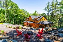 15 - 1213 CAMP JACKSON ROAD Muskoka Lakes (Medora), ON P0C 1A0