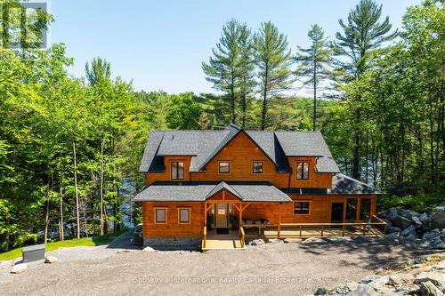 15 - 1213 Camp Jackson Road, Muskoka Lakes (Medora), ON - Outdoor