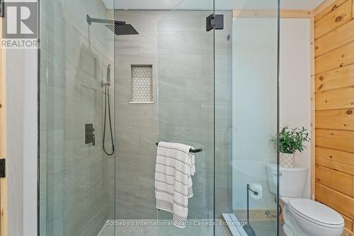 15 - 1213 Camp Jackson Road, Muskoka Lakes (Medora), ON - Indoor Photo Showing Bathroom