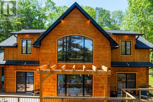 15 - 1213 Camp Jackson Road, Muskoka Lakes (Medora), ON - Outdoor
