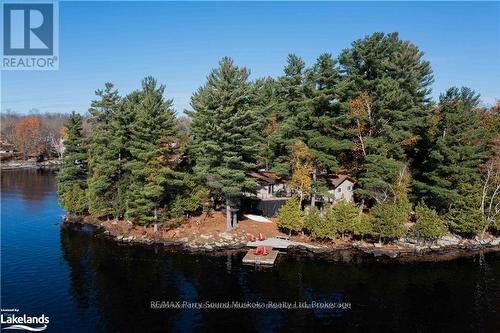 7 & 9 EAST POINT DRIVE  Mckellar, ON P2A 0B4