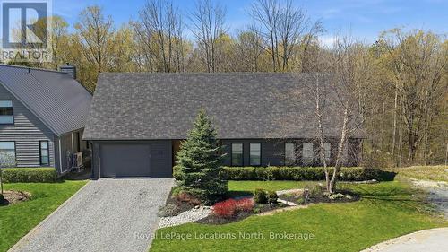 66 GORDON CRESCENT  Meaford, ON N4L 1C7