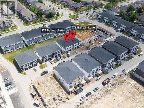 778 Banyan Lane, London North (North E), ON - Outdoor