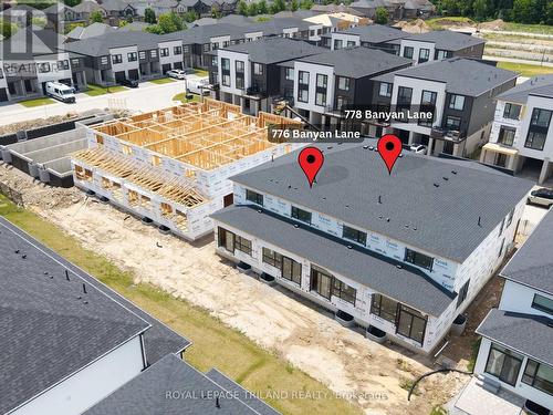 778 Banyan Lane, London North (North E), ON - Other