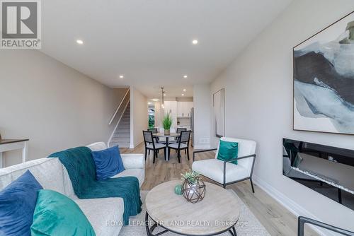 778 Banyan Lane, London North (North E), ON - Indoor Photo Showing Other Room