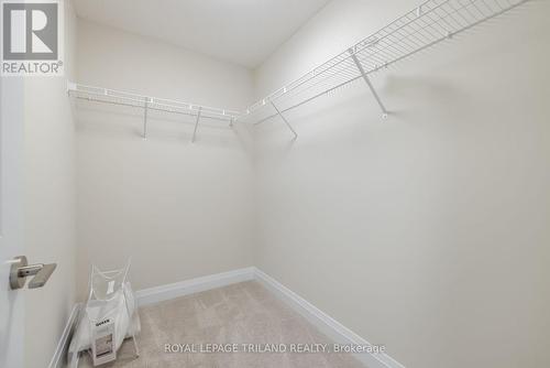 778 Banyan Lane, London North (North E), ON - Indoor Photo Showing Bedroom