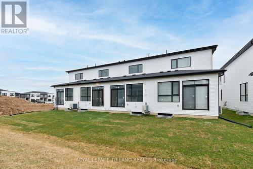 778 Banyan Lane, London North (North E), ON - Outdoor With View
