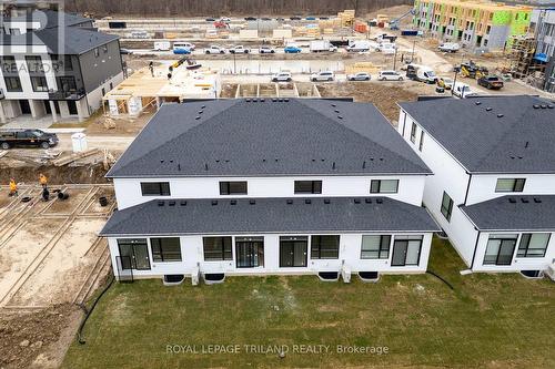 778 Banyan Lane, London North (North E), ON -  With View