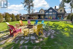 144 HURON ROAD W Huron-Kinloss, ON N2Z 2X3