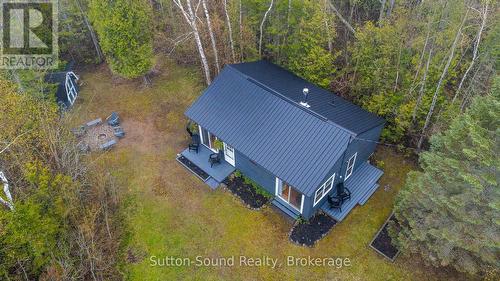 516 BRUCE ROAD 13 ROAD  Native Leased Lands, ON N0H 2L0