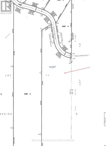 1397 Echo Ridge Road, Kearney, ON 