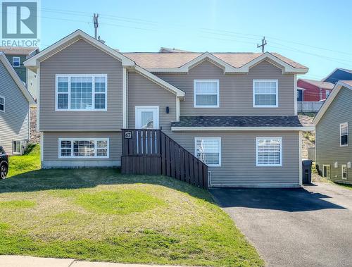 67 Sgt Donald Lucas Drive  Paradise, NL A1L 0W8
