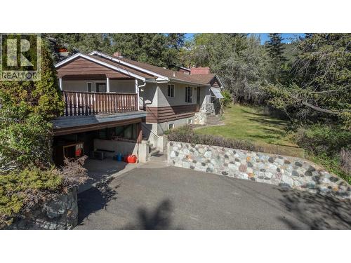 2038 WHITE ROAD  Williams Lake, BC V2G 5G9
