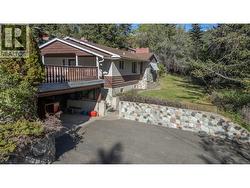 2038 WHITE ROAD Williams Lake, BC V2G 5G9