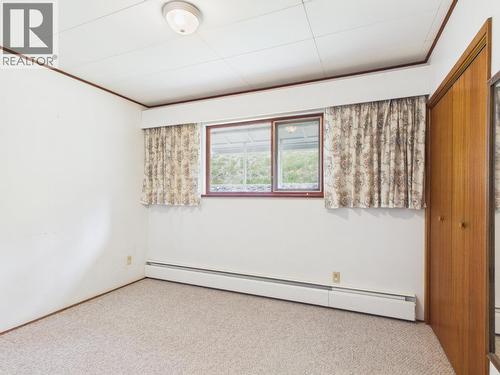 2038 White Road, Williams Lake, BC - Indoor Photo Showing Other Room