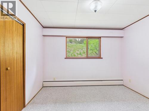2038 White Road, Williams Lake, BC - Indoor Photo Showing Other Room