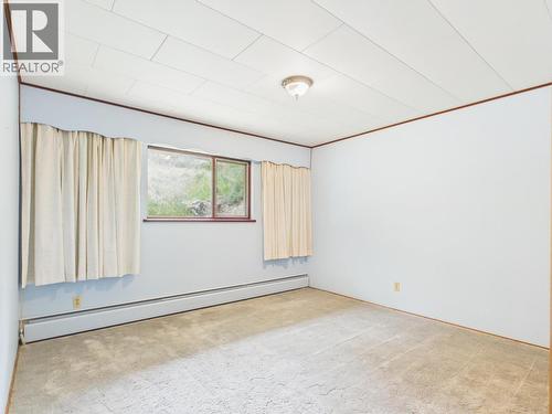 2038 White Road, Williams Lake, BC - Indoor Photo Showing Other Room