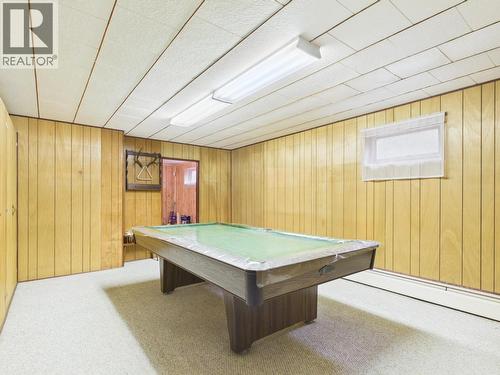 2038 White Road, Williams Lake, BC - Indoor Photo Showing Other Room
