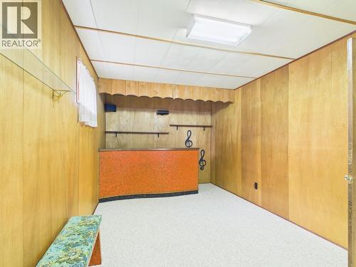 2038 White Road, Williams Lake, BC - Indoor Photo Showing Other Room