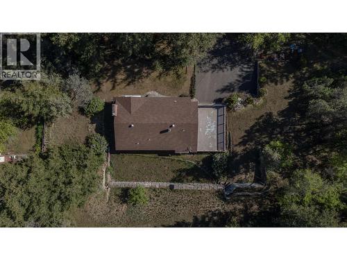 2038 White Road, Williams Lake, BC - Outdoor With View
