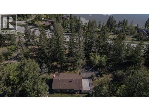 2038 White Road, Williams Lake, BC - Outdoor With View
