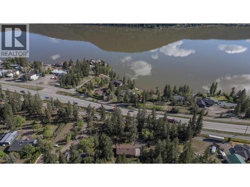 2038 White Road, Williams Lake, BC - Outdoor With View