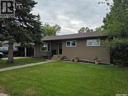 213 9th STREET E Wynyard, SK S0A 4T0