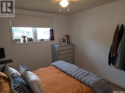213 9Th Street E, Wynyard, SK - Indoor Photo Showing Bedroom