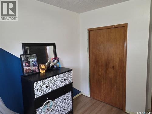 213 9Th Street E, Wynyard, SK - Indoor Photo Showing Bedroom