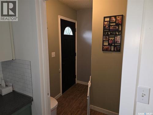 213 9Th Street E, Wynyard, SK - Indoor Photo Showing Other Room