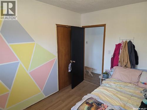 213 9Th Street E, Wynyard, SK - Indoor Photo Showing Bedroom