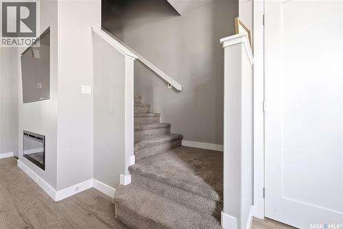 4217 E Keller Avenue, Regina, SK - Indoor Photo Showing Other Room