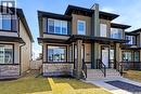 4217 E Keller Avenue, Regina, SK  - Outdoor With Facade 