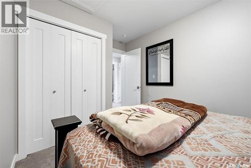 4217 E Keller Avenue, Regina, SK - Indoor Photo Showing Bedroom