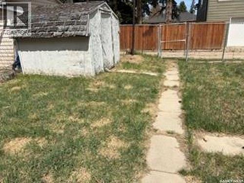 1323 Main Street, Saskatoon, SK - Outdoor