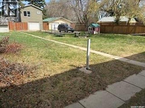 1323 Main Street, Saskatoon, SK - Outdoor